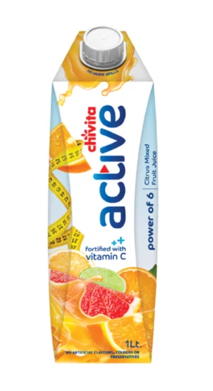 Active Citrus (1L)