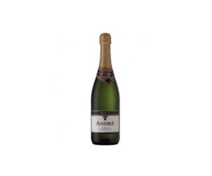 Andre Brut Champagne (750ml)