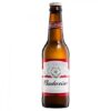 Budweiser Lager Beer