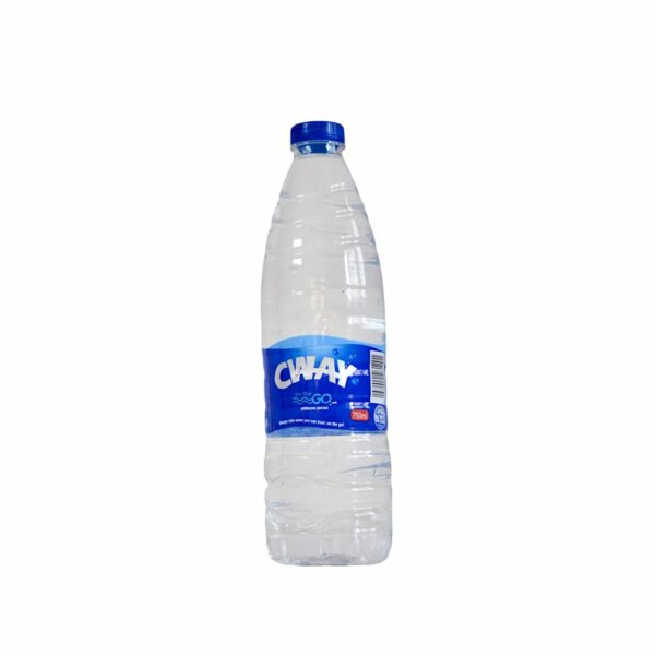 C-Way Bottle Water