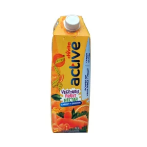 Chivita Active Carrot