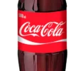 Coca-Cola Bottle (50cl)