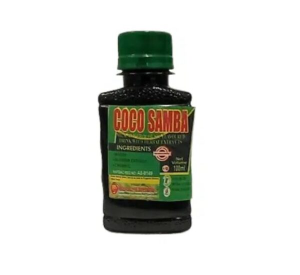 Coco-Samba Herbal Drink (100ml)