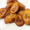 Fried Plantain