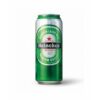 Heineken Can