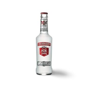 Smirnoff Ice Bottle (600ml)