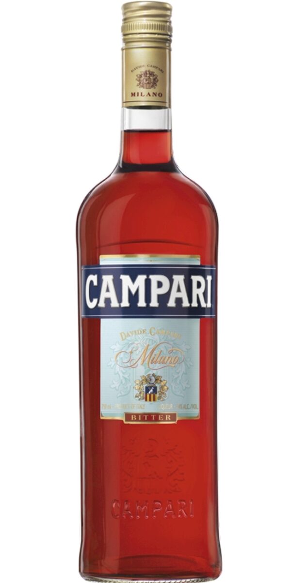 Campari 1L