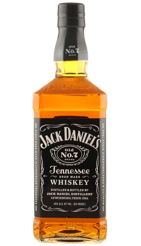 Jack Daniel 70cl