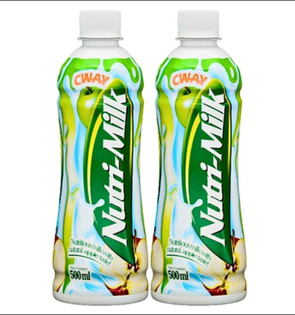 Nutri-Milk 500ml